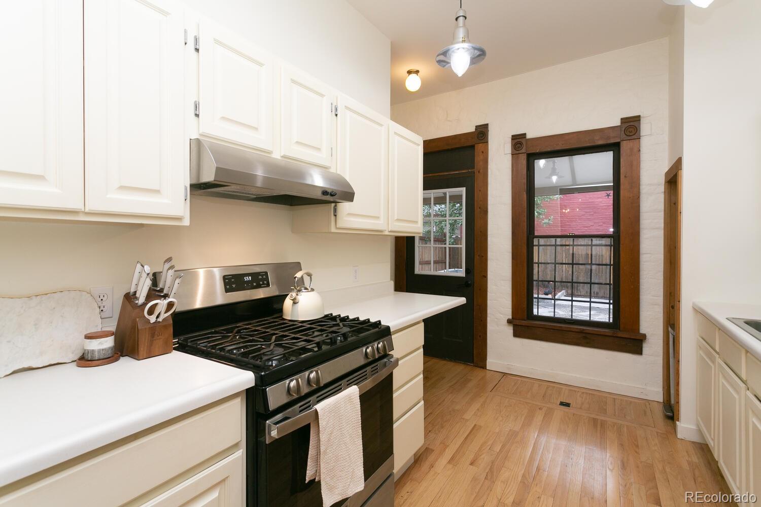 Real Estate Photo