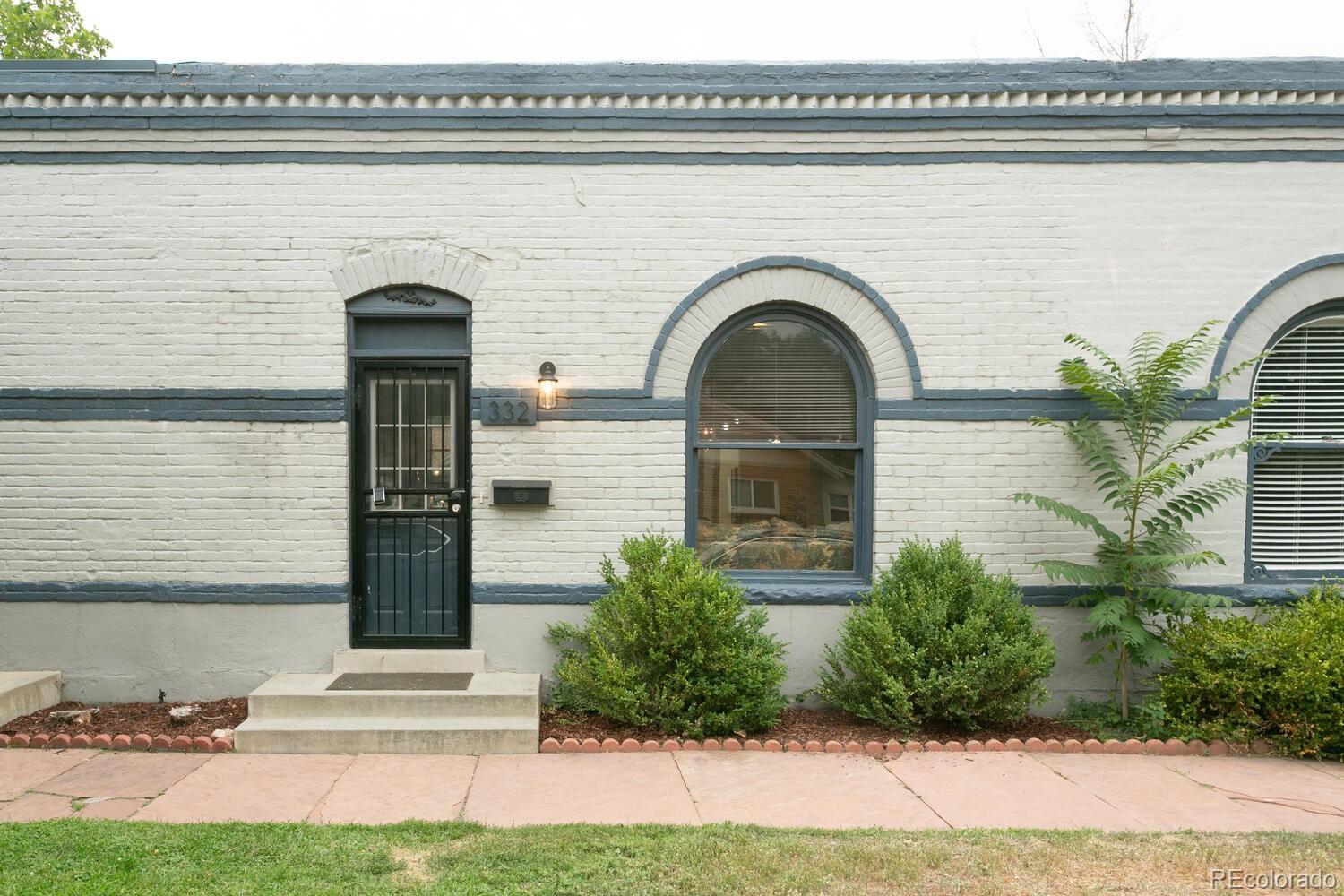 Real Estate Photo