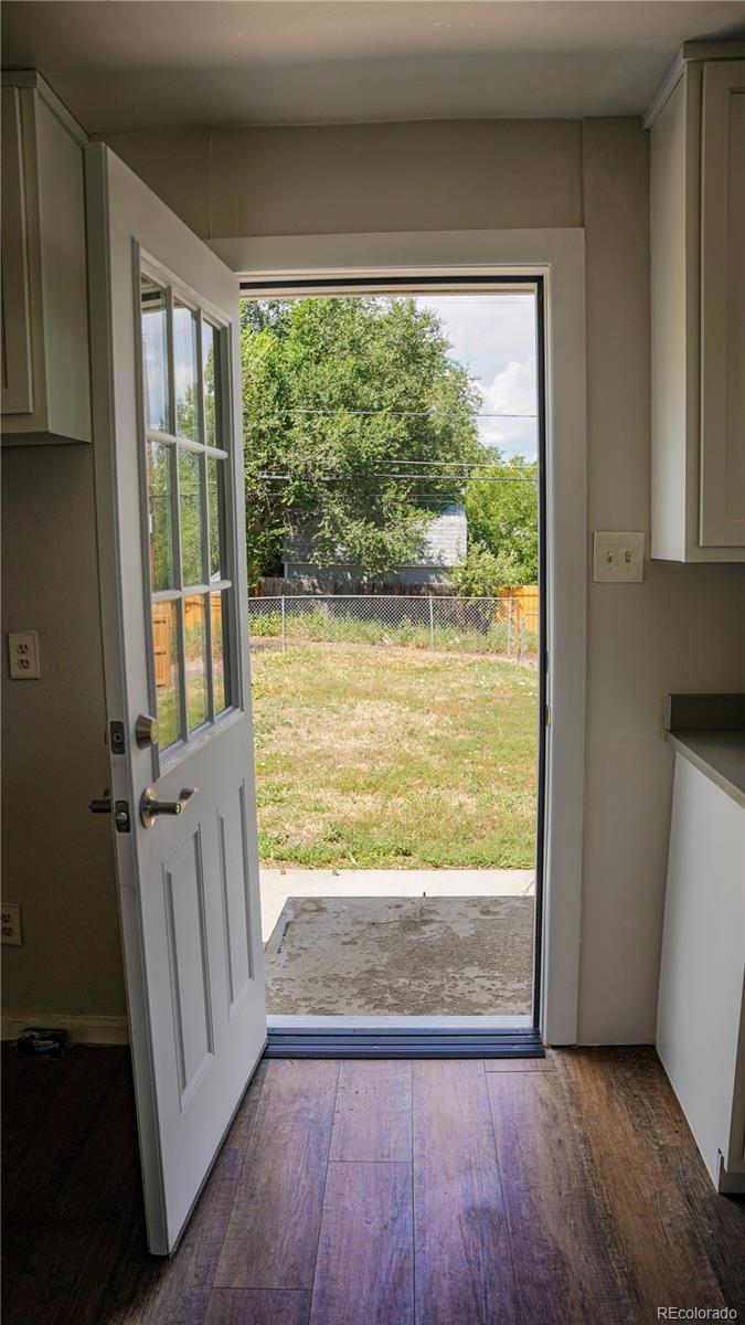 Real Estate Photo