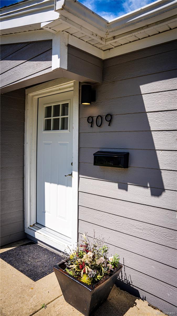 Real Estate Photo