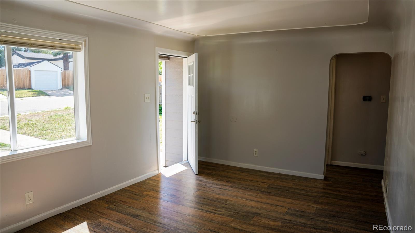 Real Estate Photo