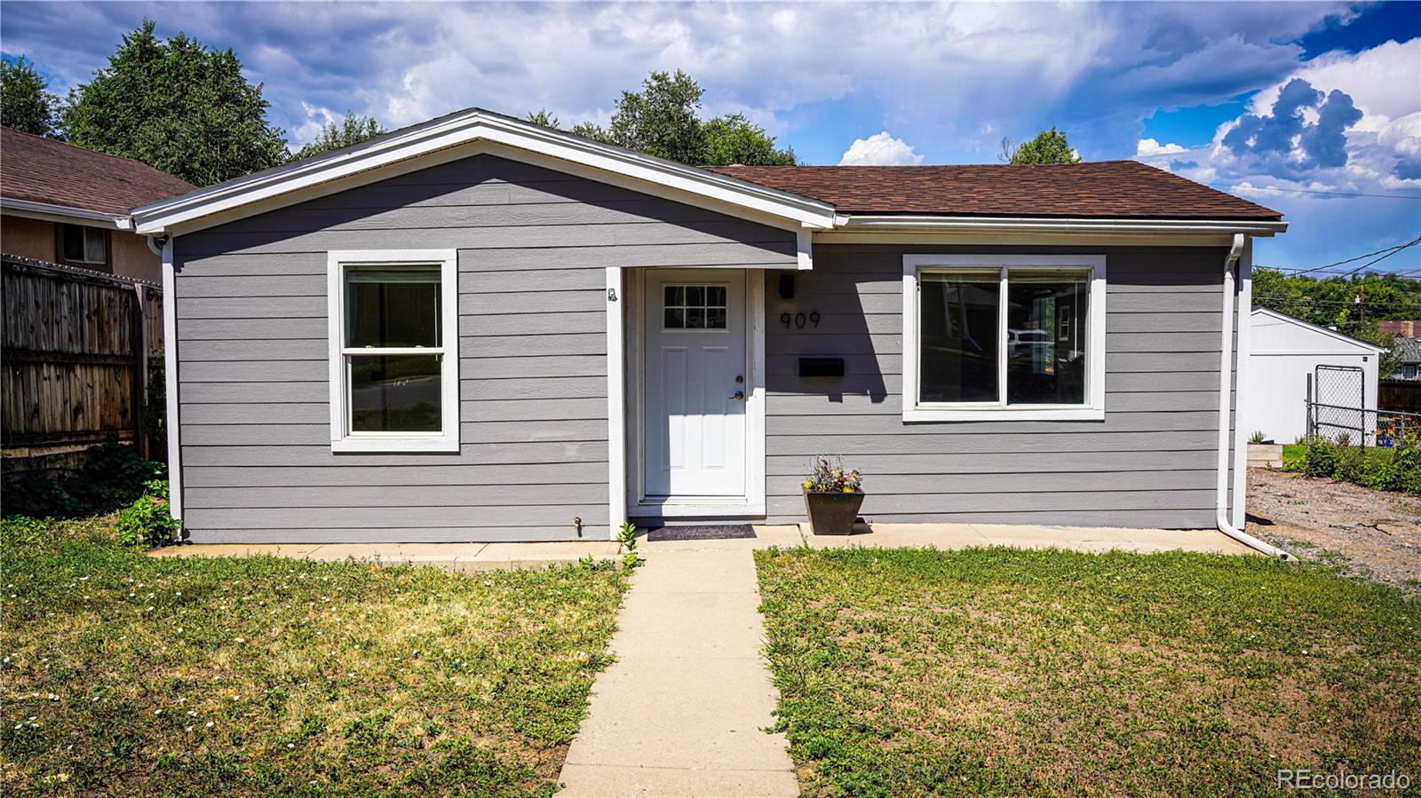 Real Estate Photo