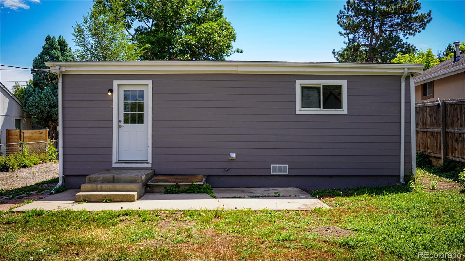 Real Estate Photo