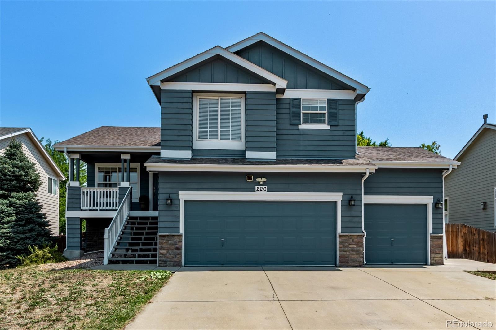 Real Estate Photo