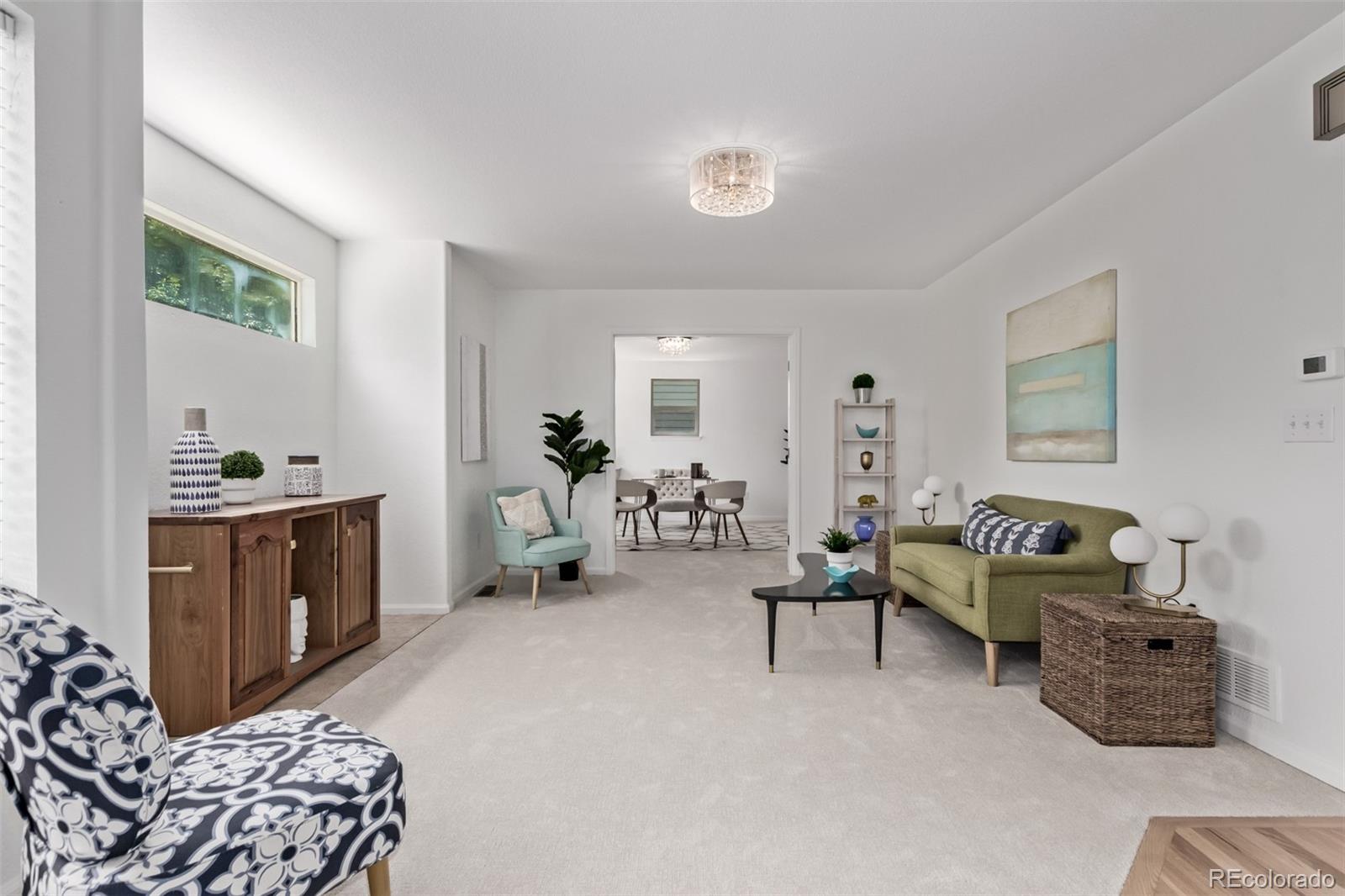 Real Estate Photo