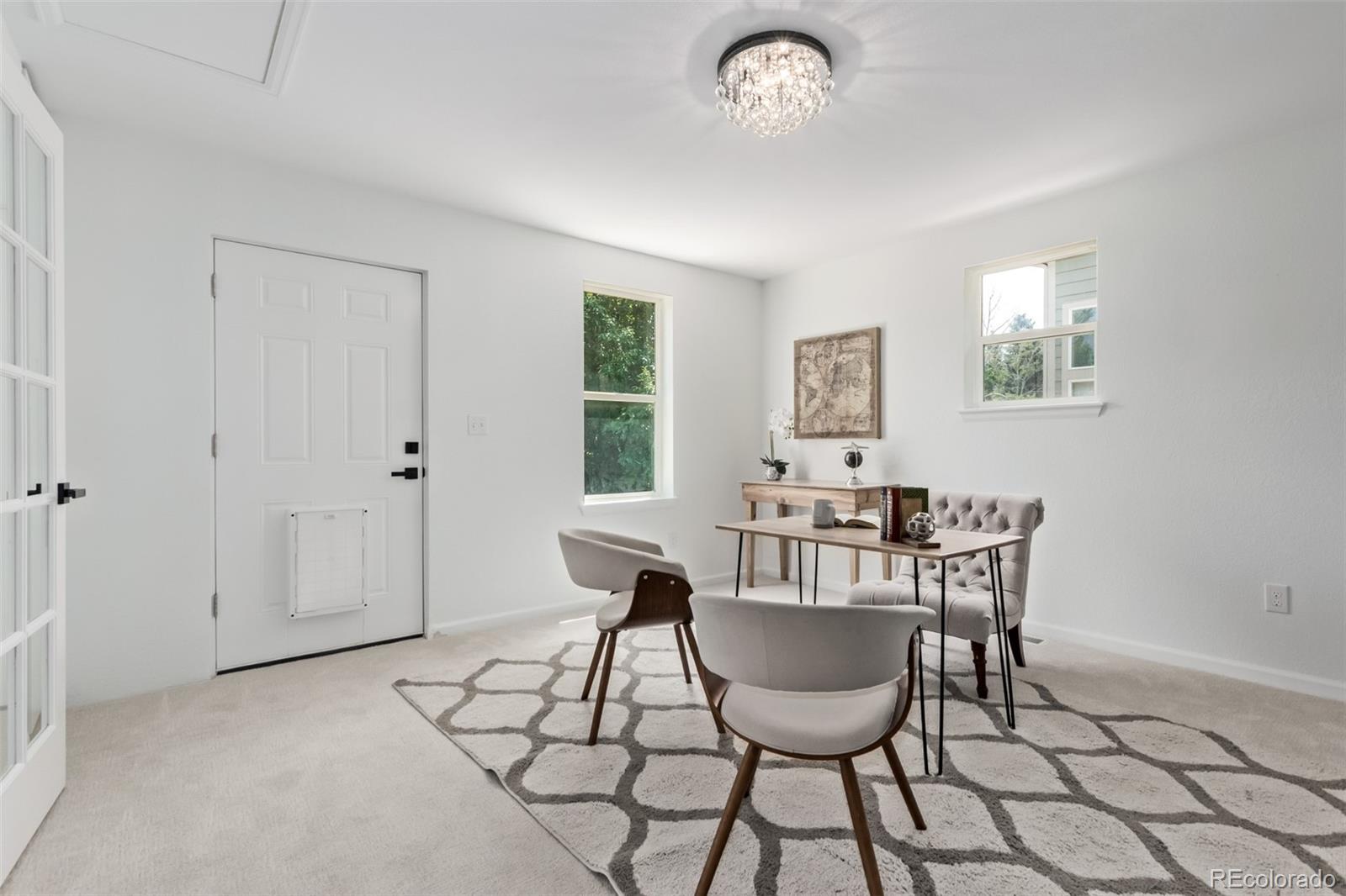 Real Estate Photo
