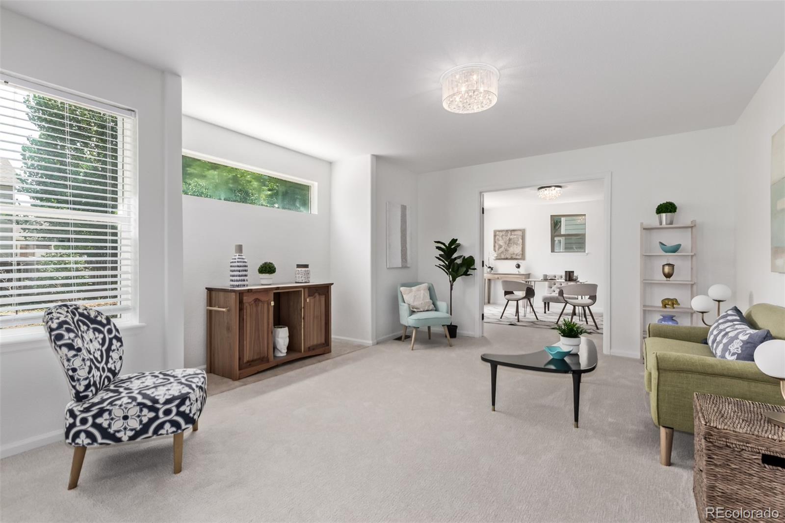Real Estate Photo
