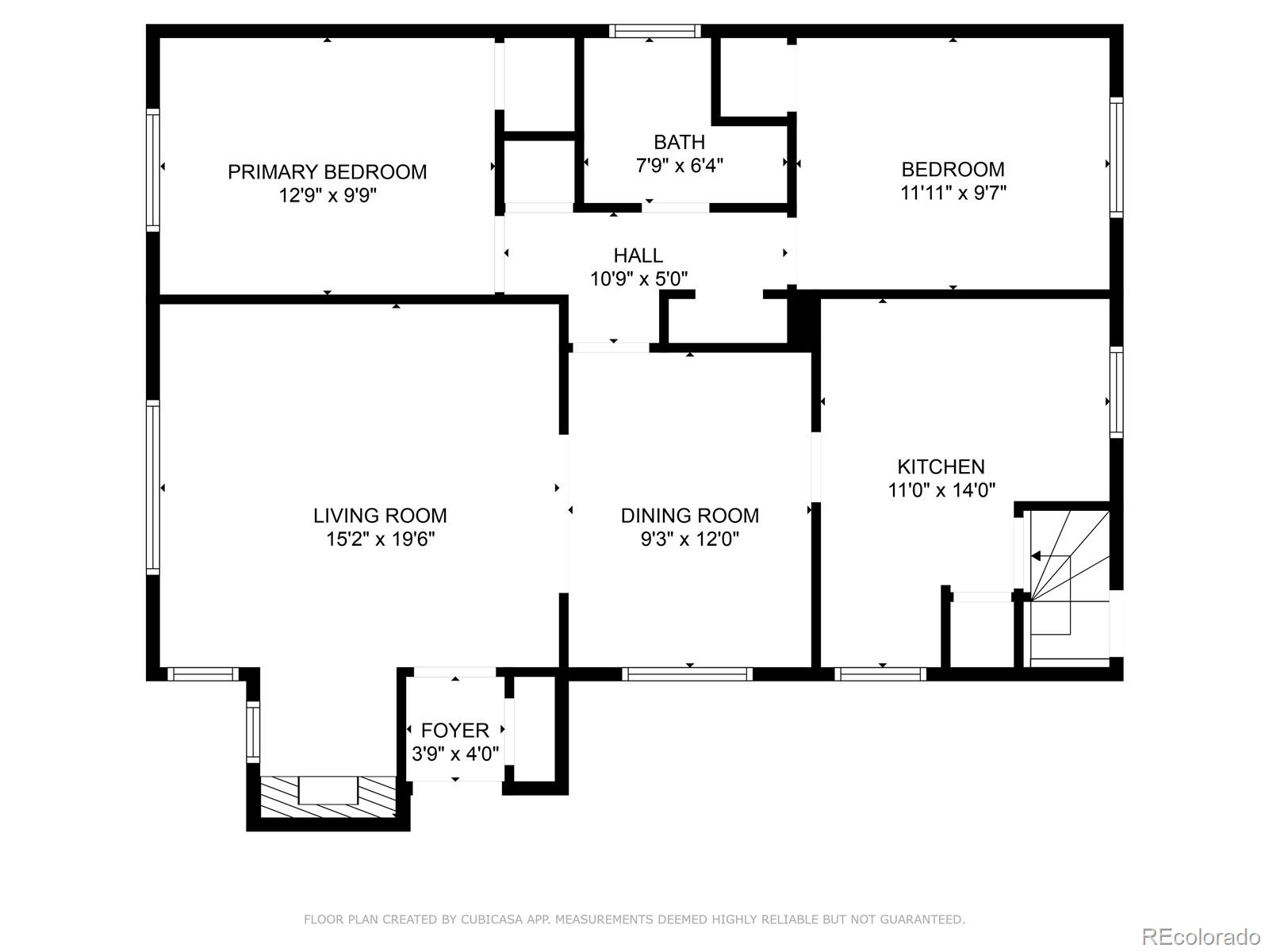 Real Estate Photo