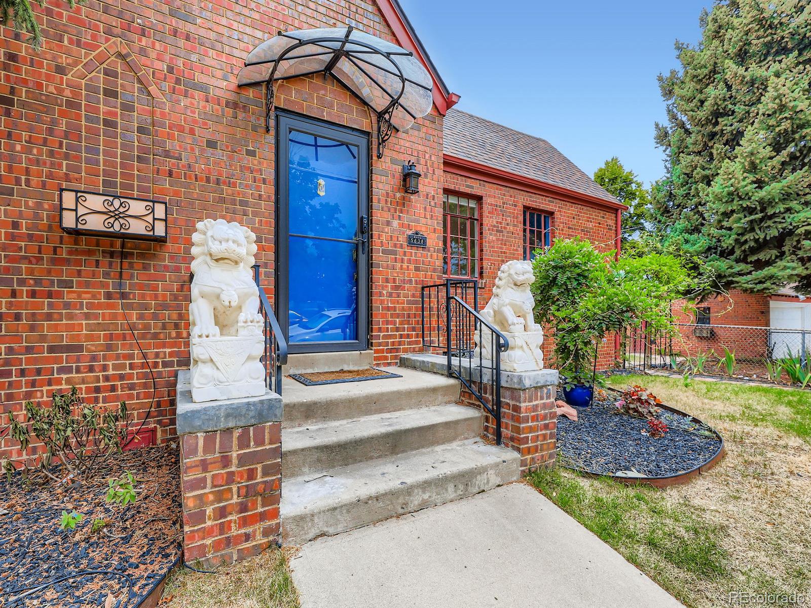 Real Estate Photo