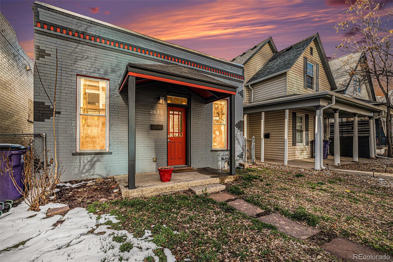 Real Estate Photo