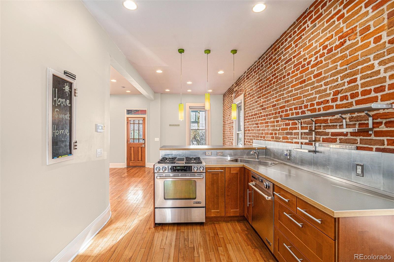 Real Estate Photo