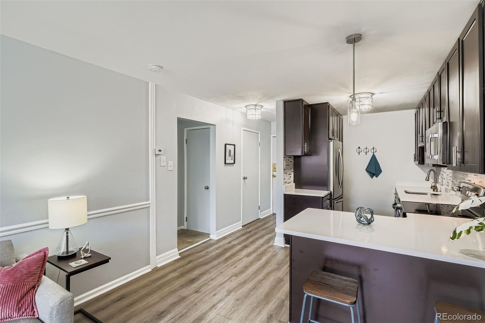 Real Estate Photo