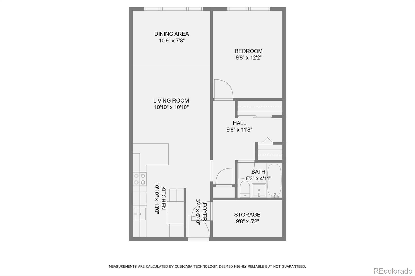 Real Estate Photo