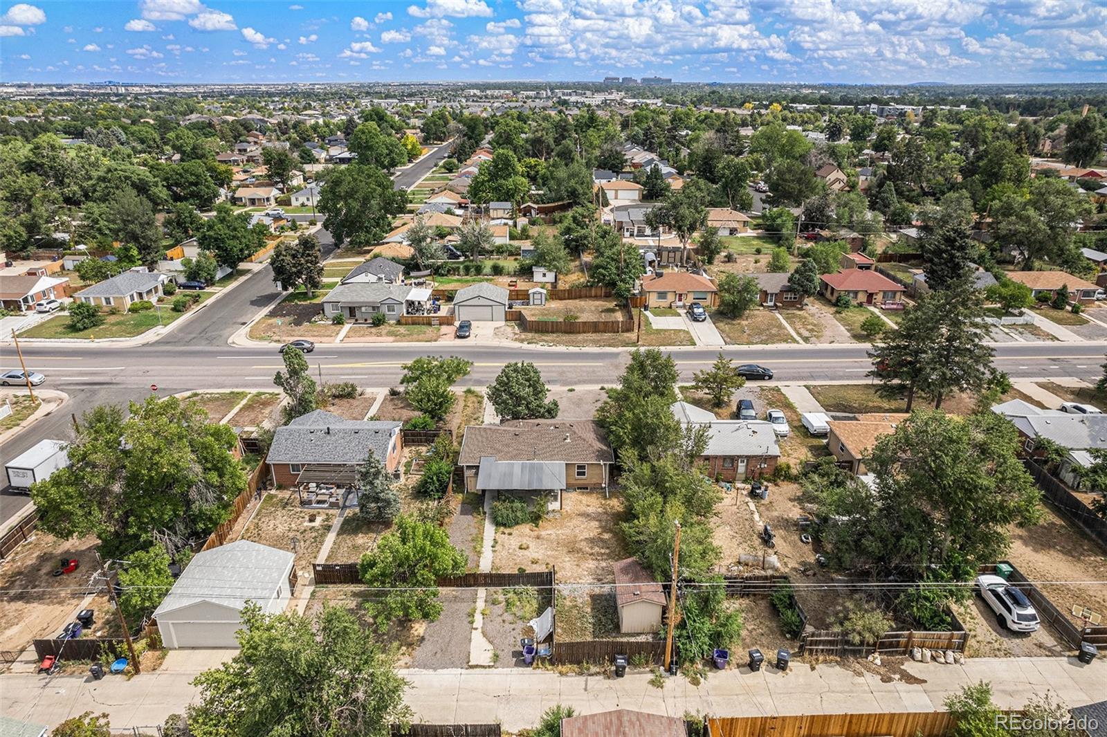 Real Estate Photo