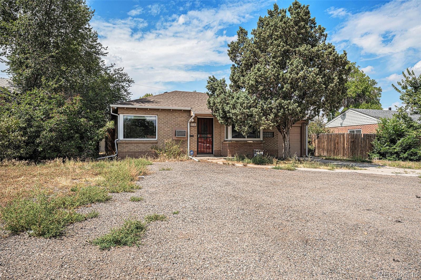 Real Estate Photo