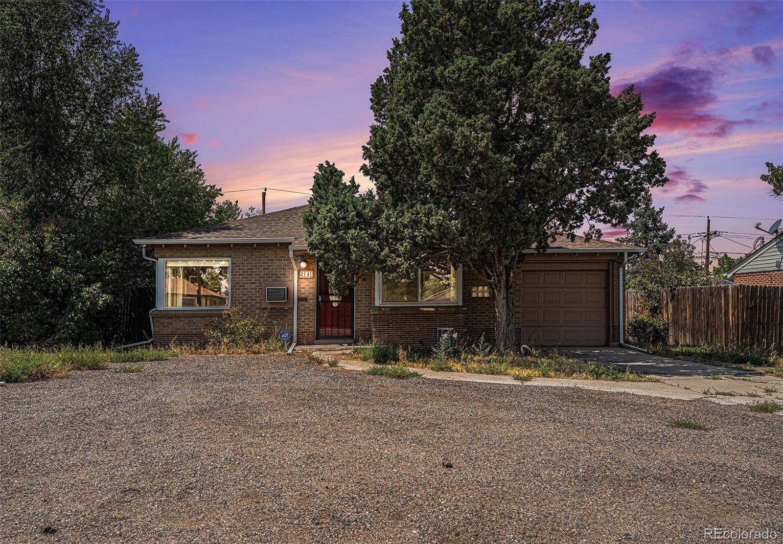 Real Estate Photo