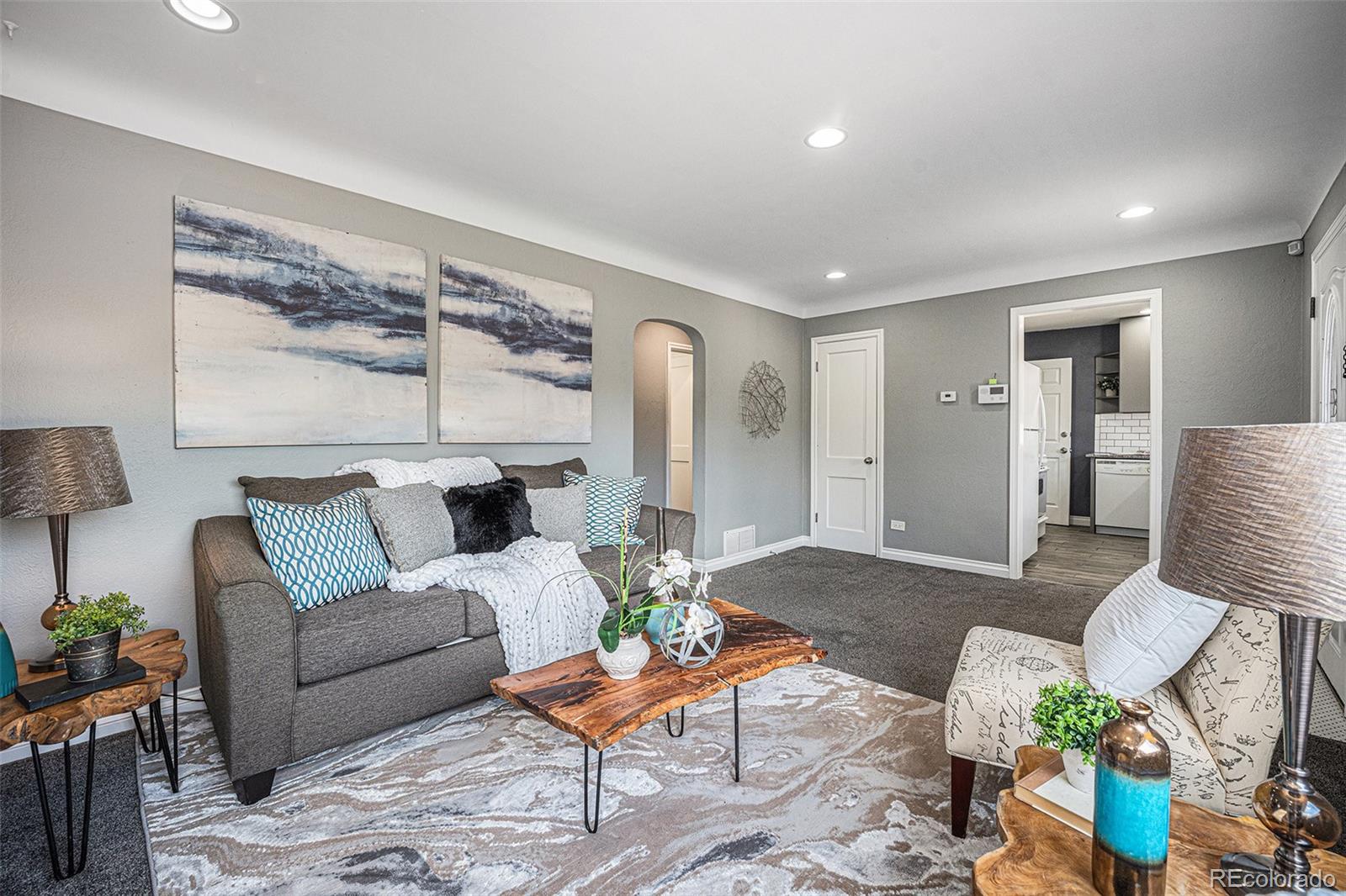Real Estate Photo