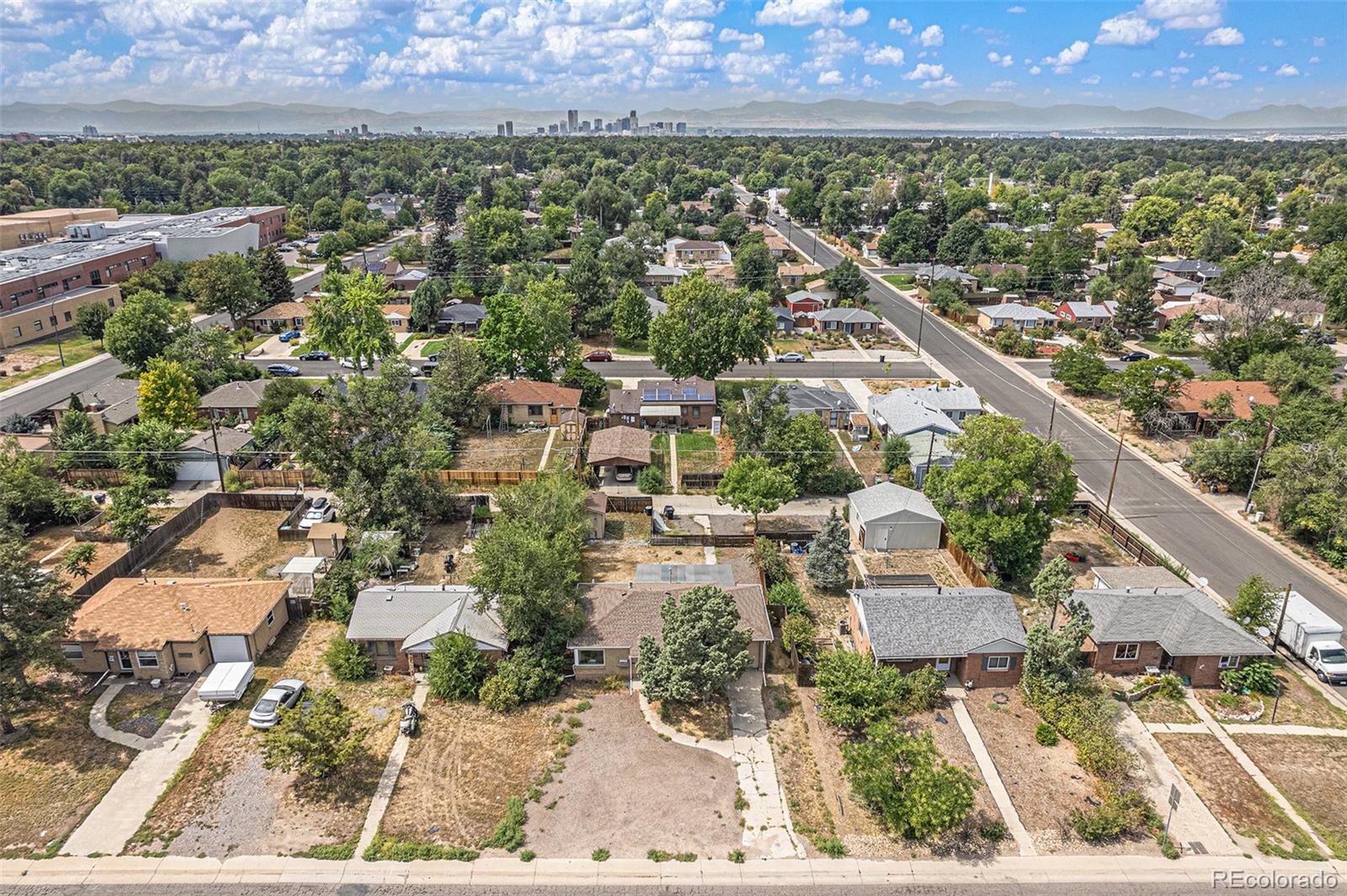 Real Estate Photo