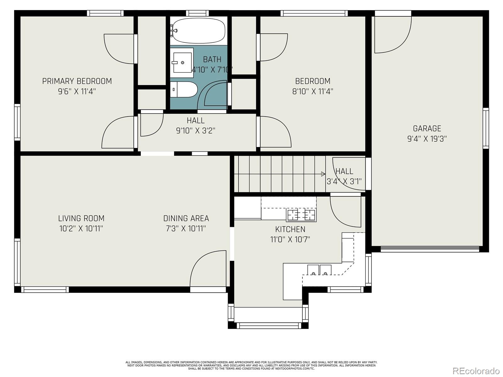 Real Estate Photo