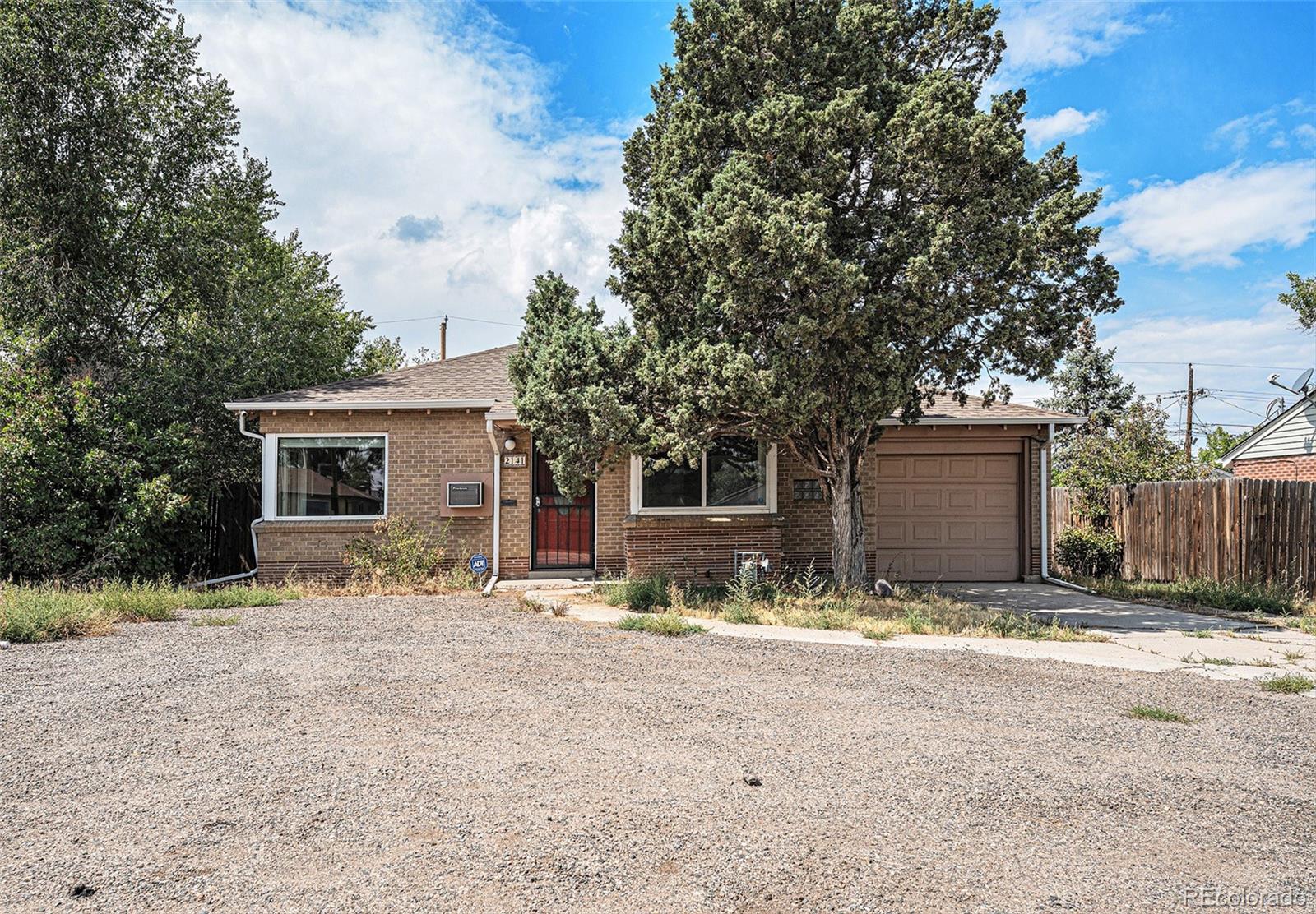 Real Estate Photo