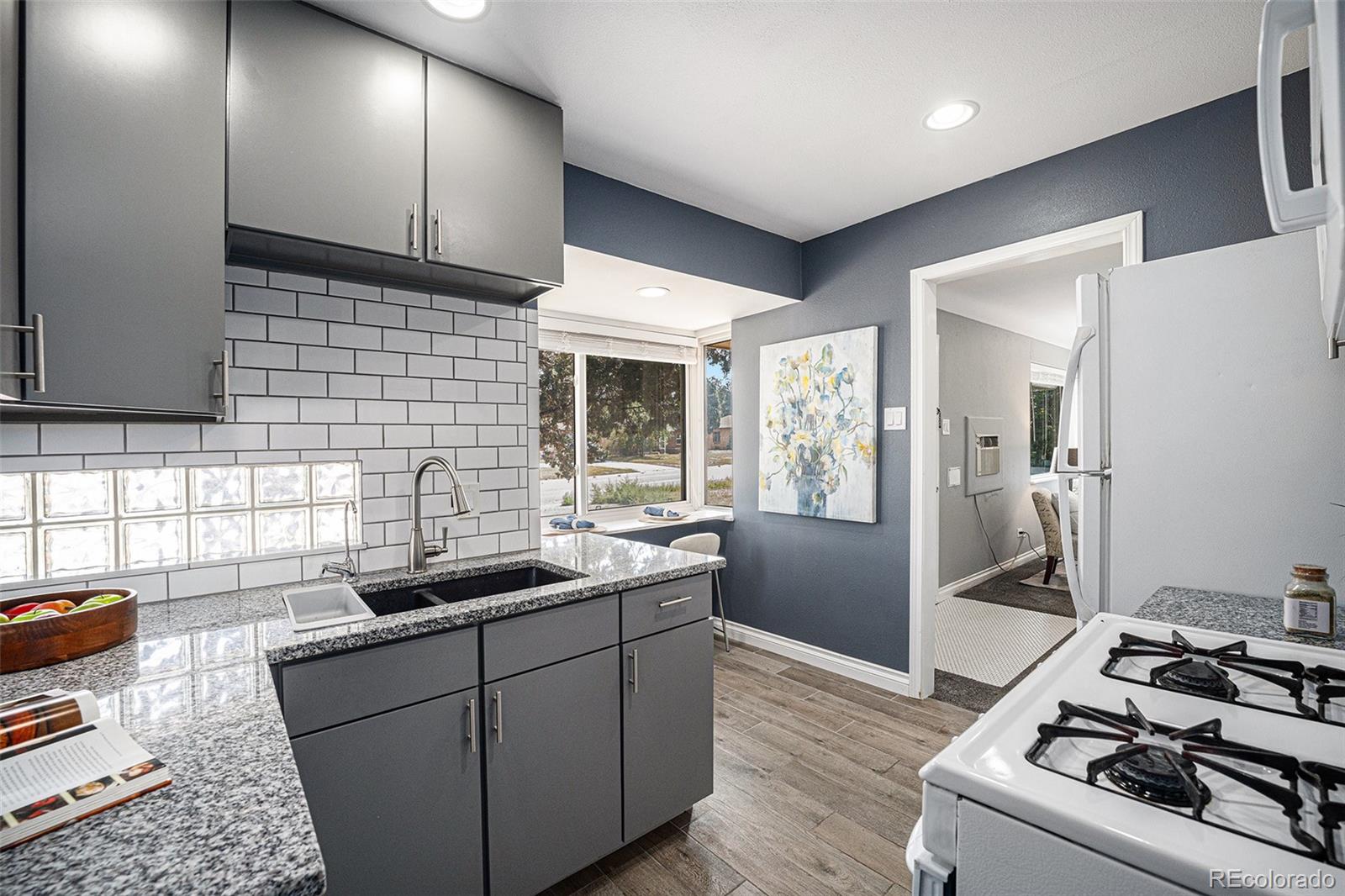Real Estate Photo
