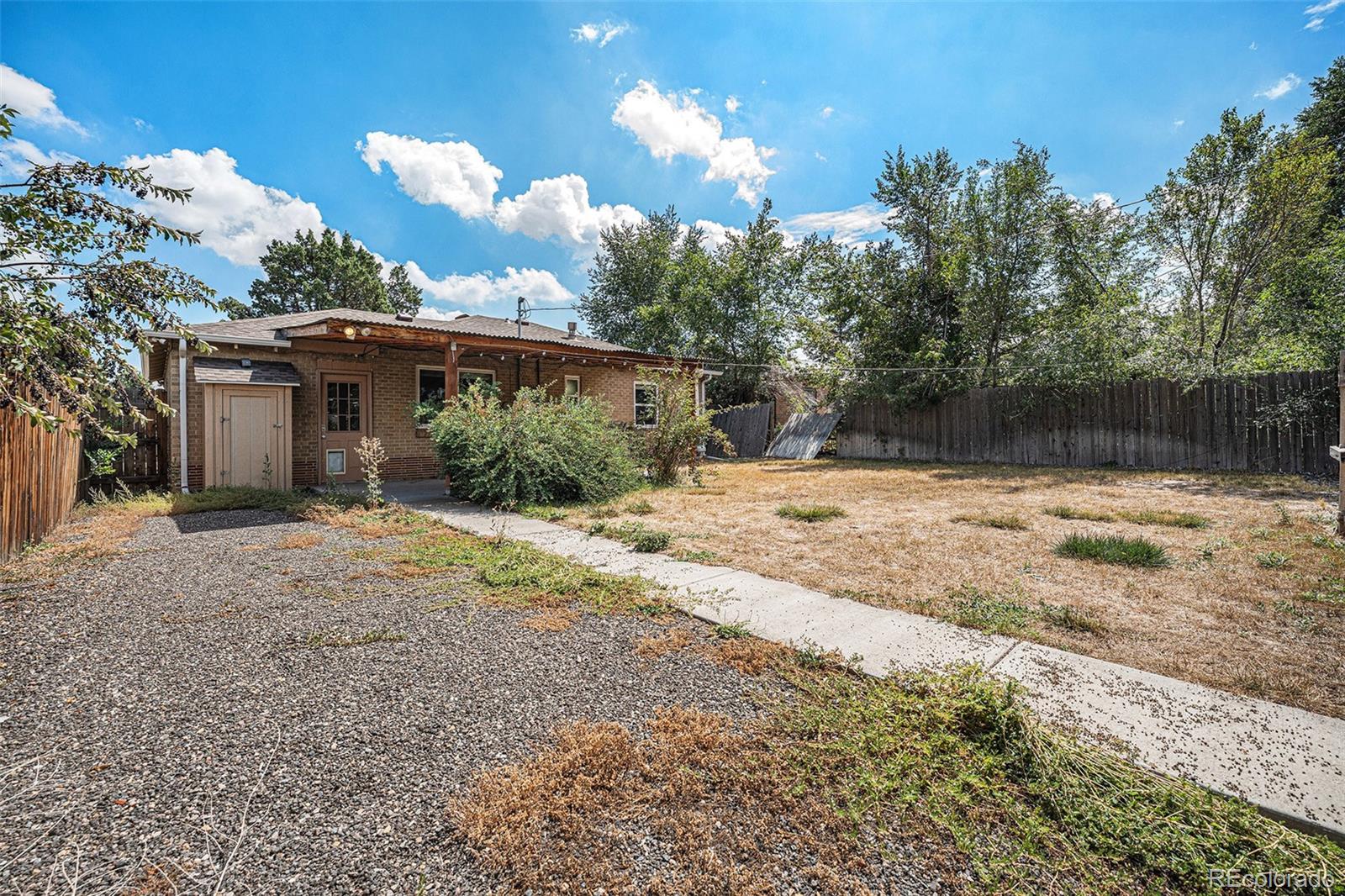 Real Estate Photo
