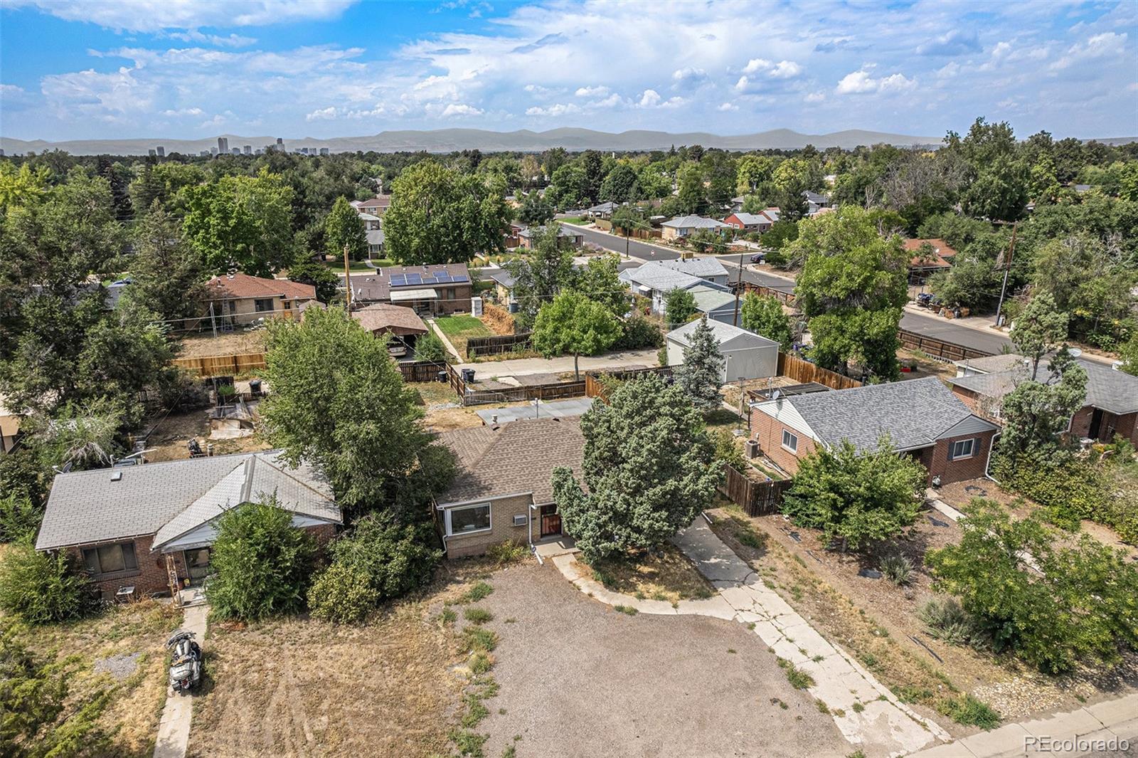 Real Estate Photo