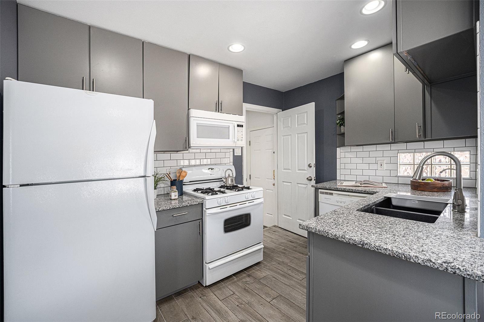 Real Estate Photo