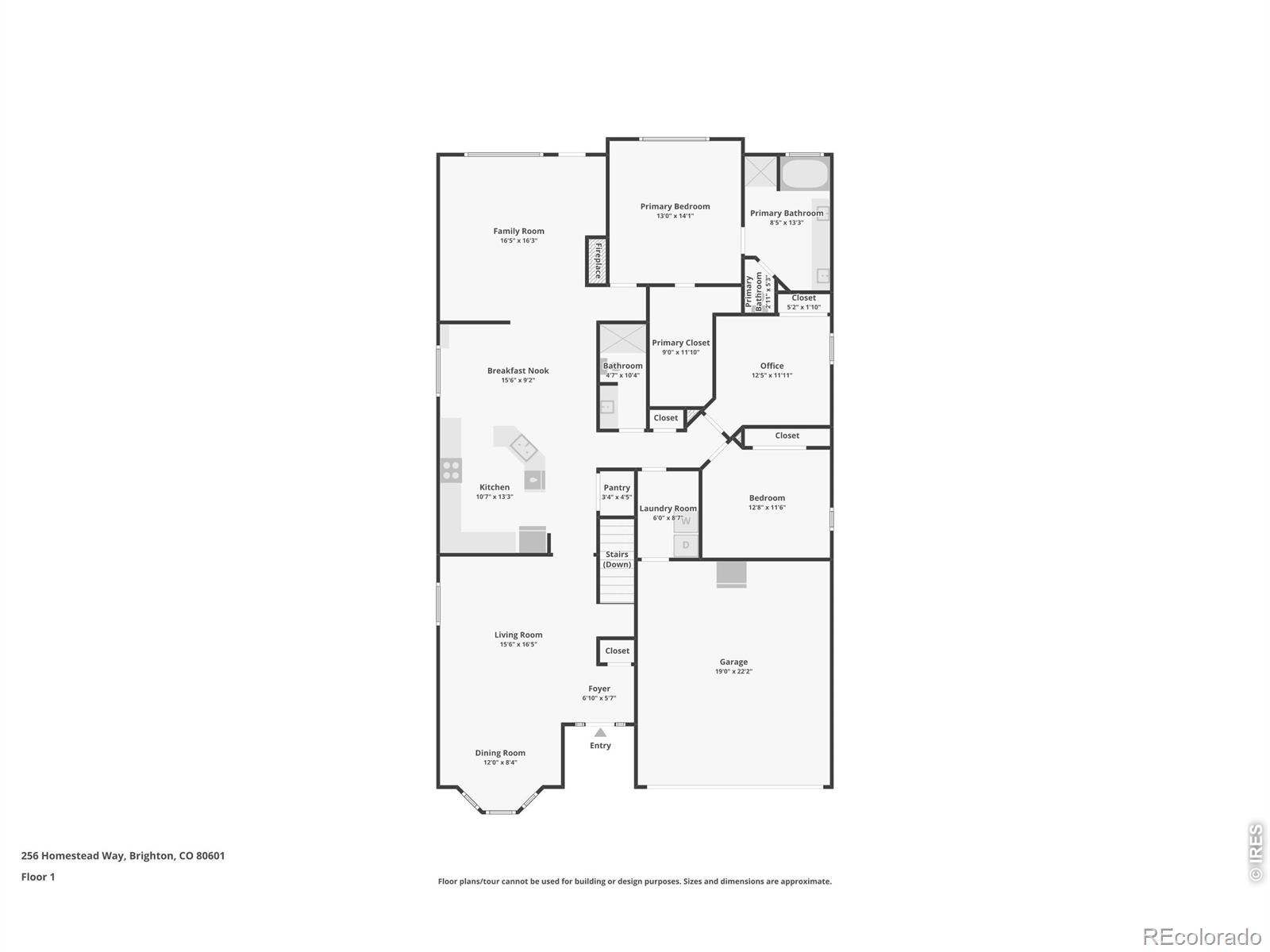 Real Estate Photo