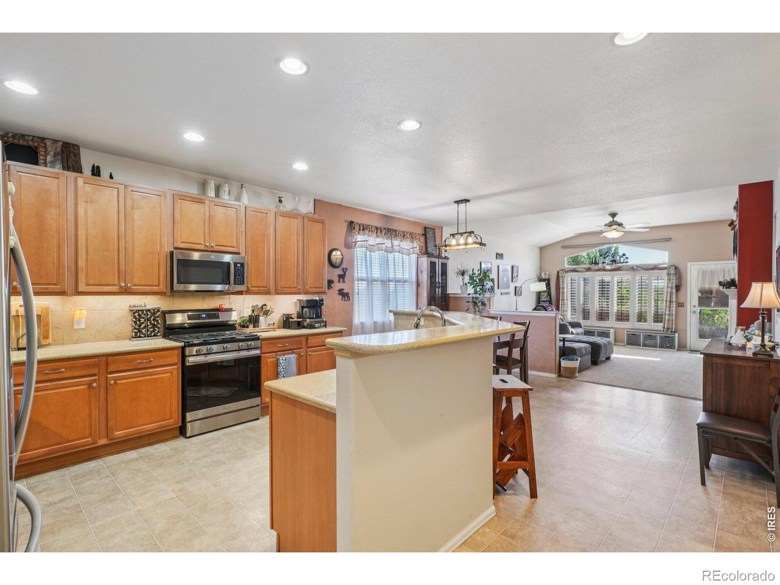 Real Estate Photo