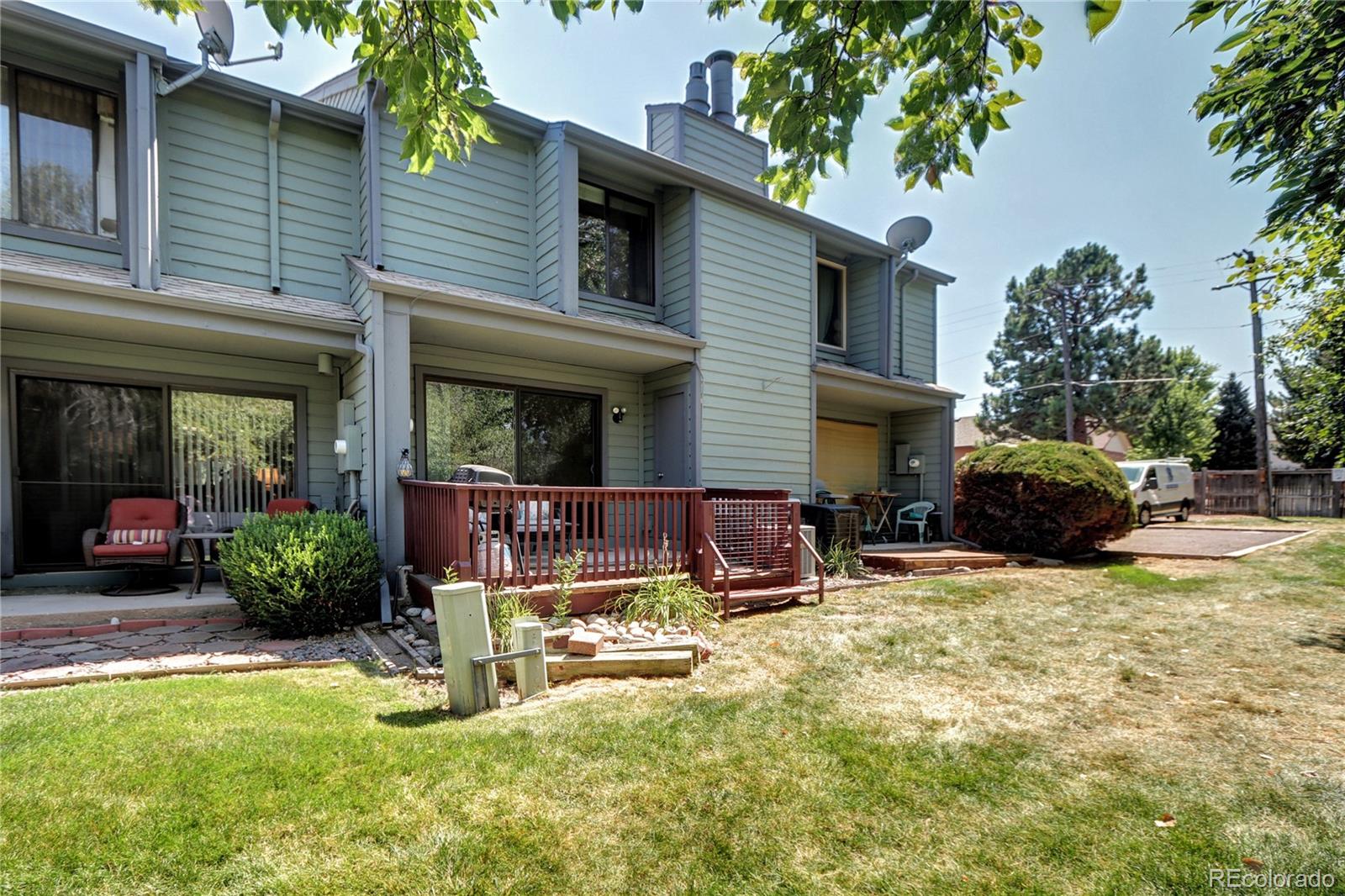 Real Estate Photo