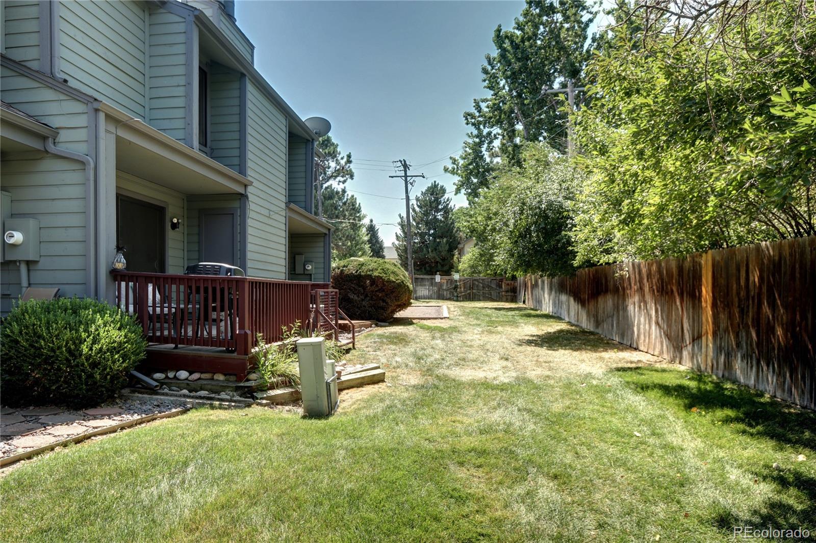 Real Estate Photo