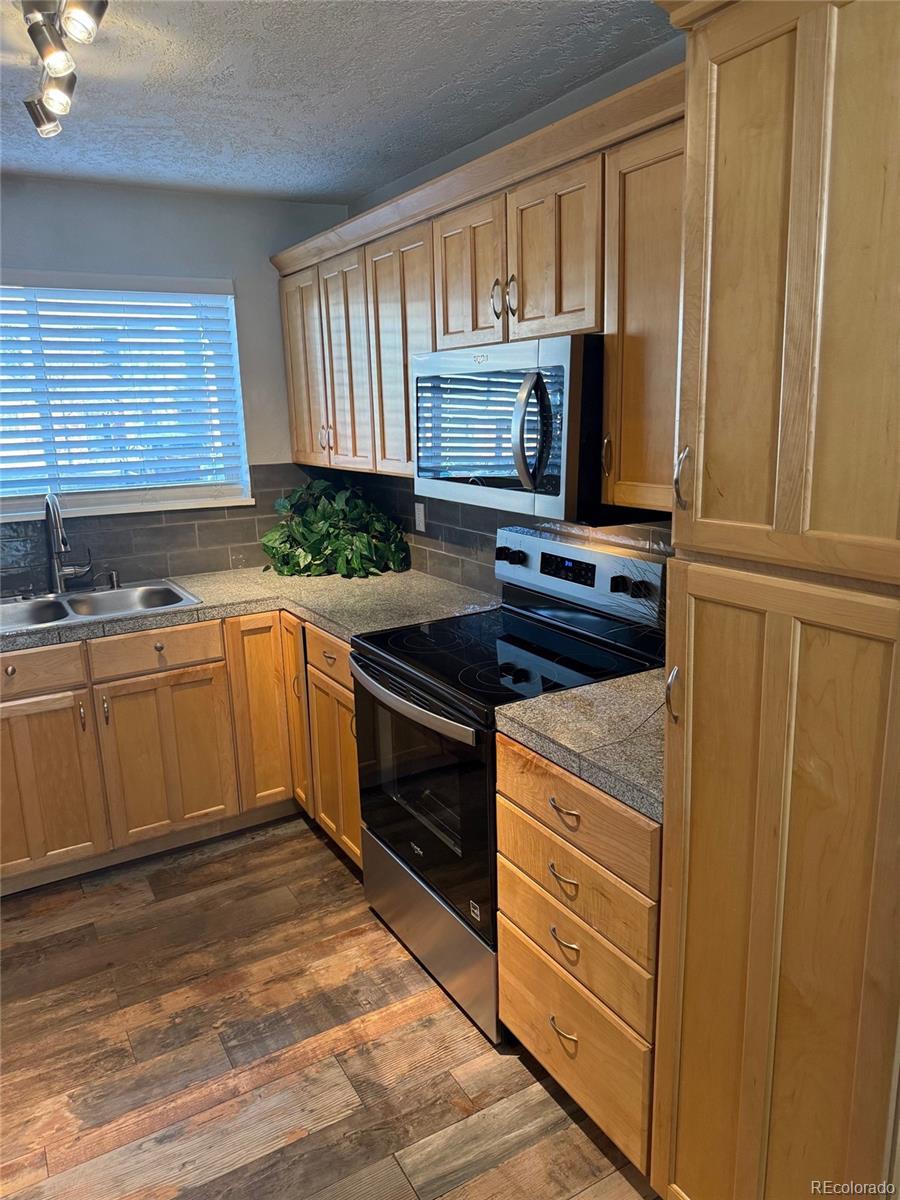 Real Estate Photo