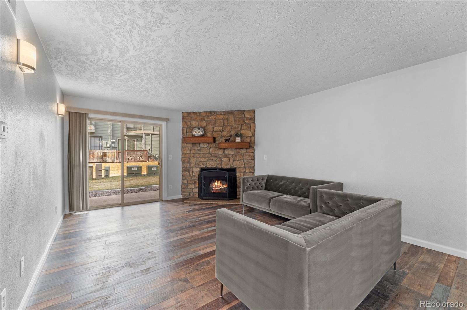 Real Estate Photo