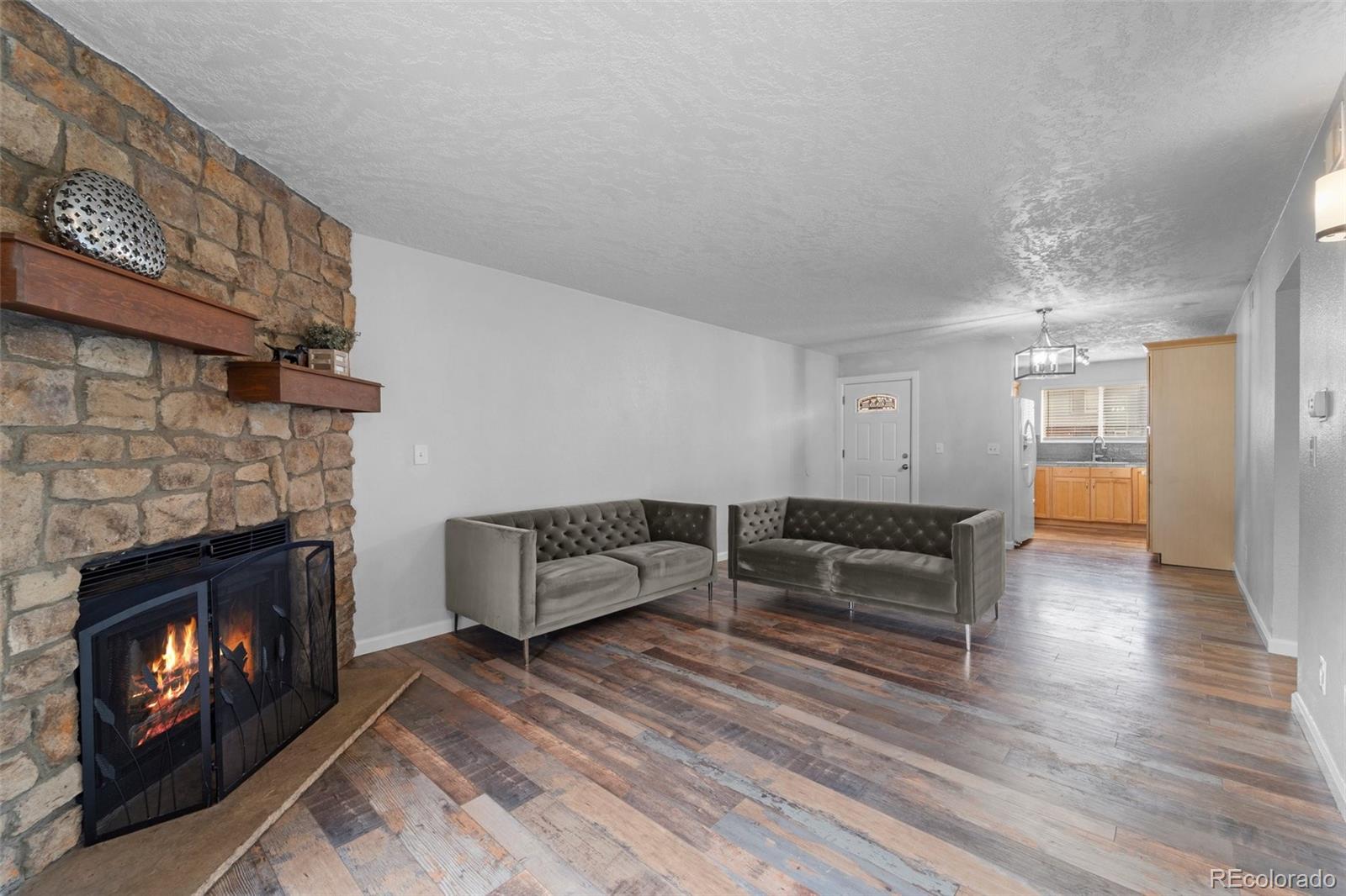 Real Estate Photo