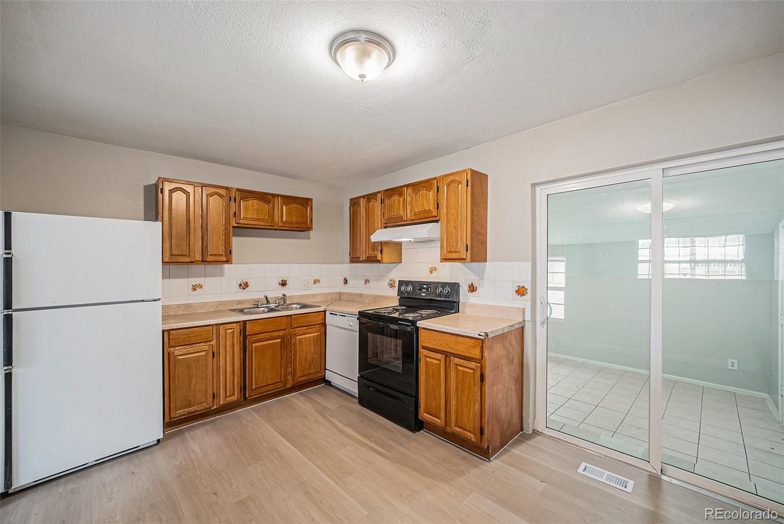 Real Estate Photo