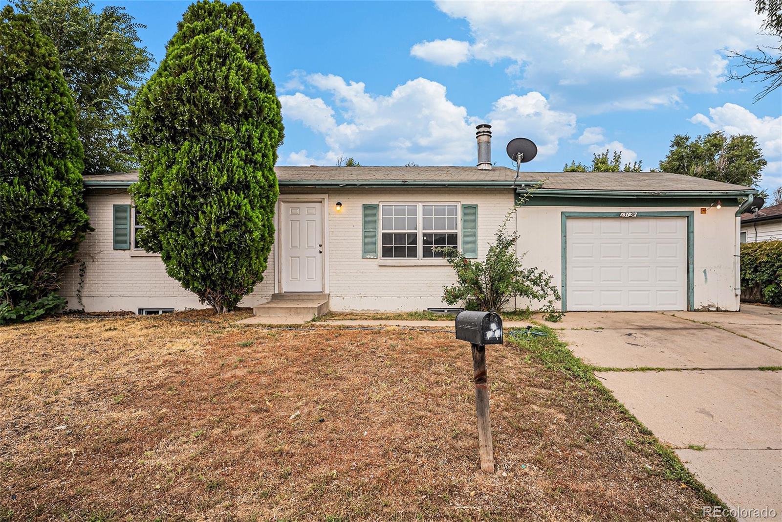 Real Estate Photo