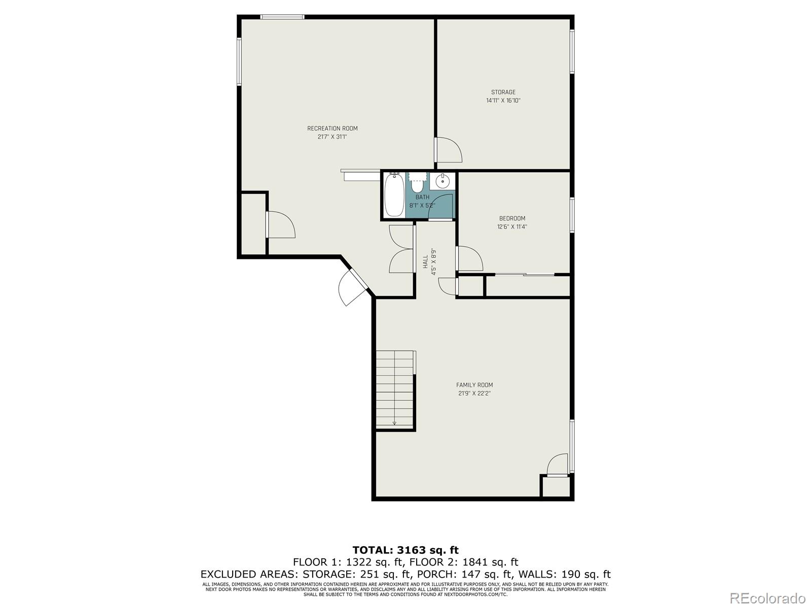 Real Estate Photo