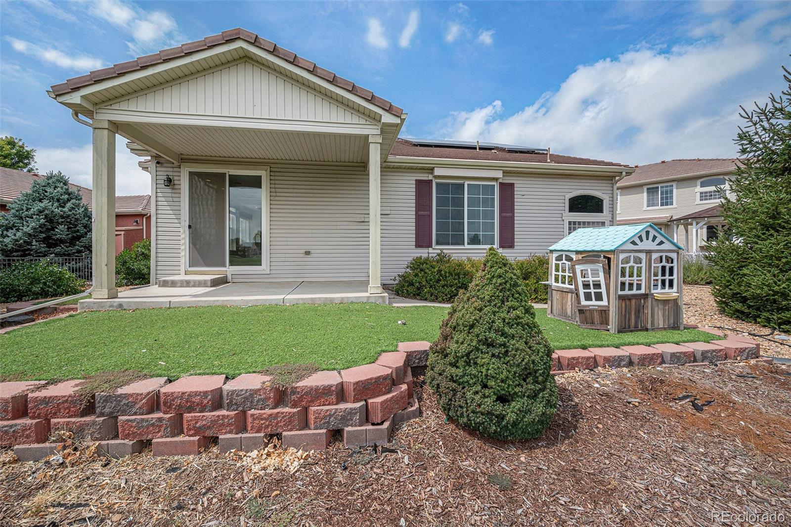Real Estate Photo