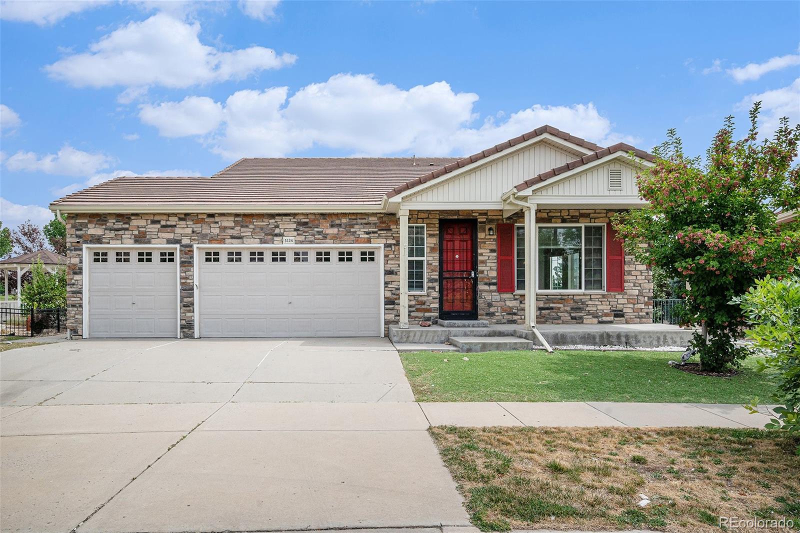 Real Estate Photo