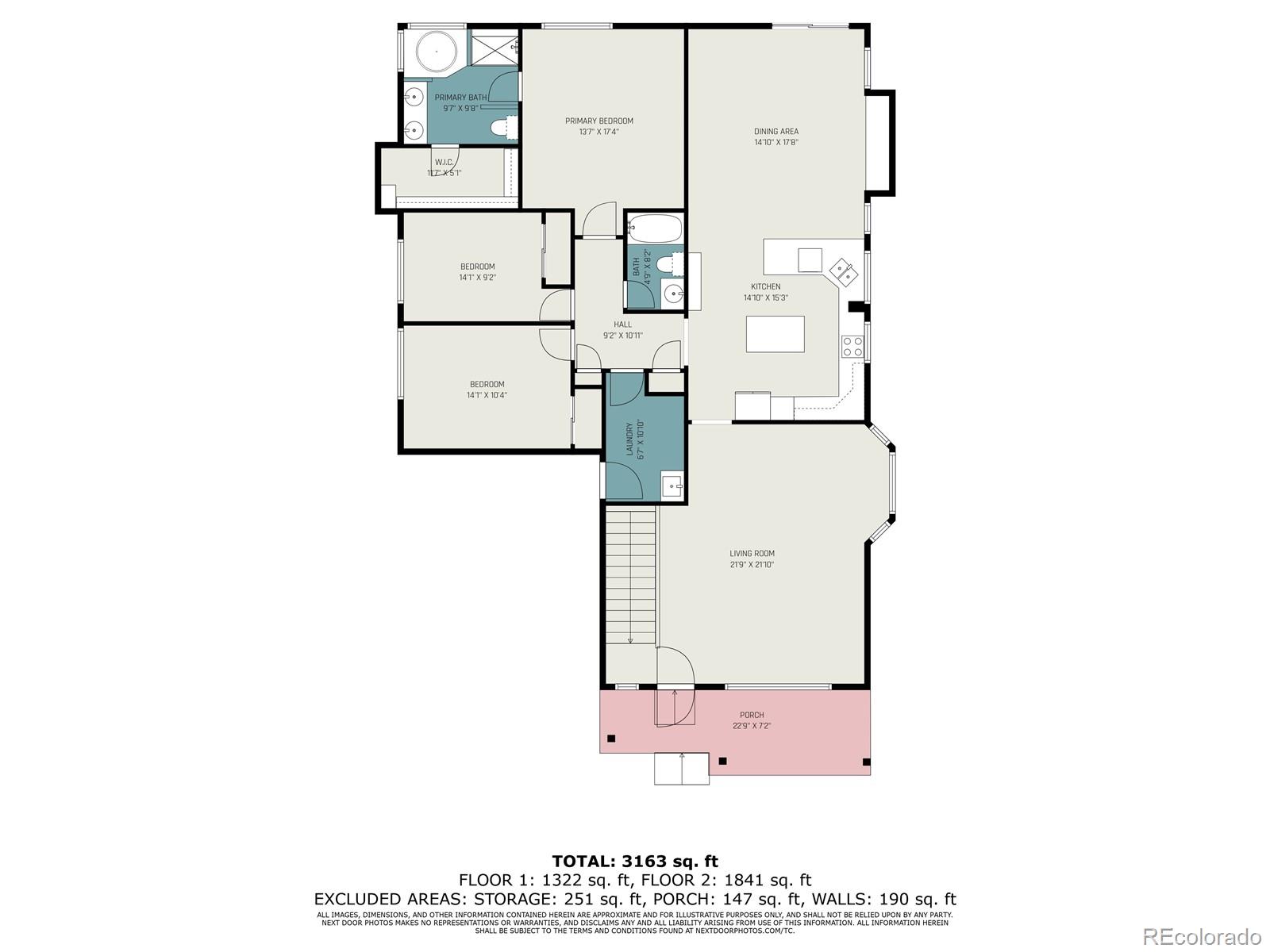 Real Estate Photo