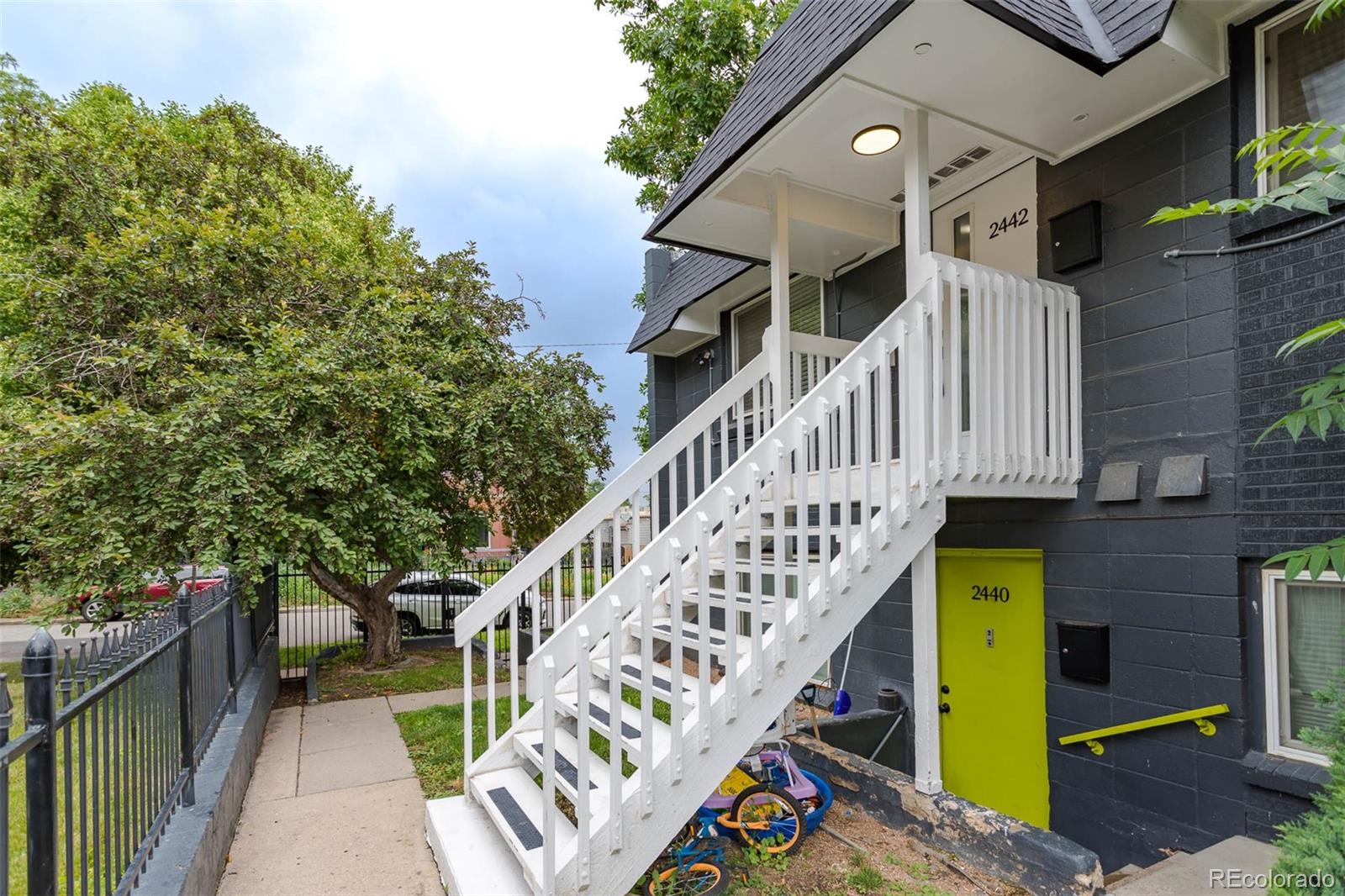 Real Estate Photo