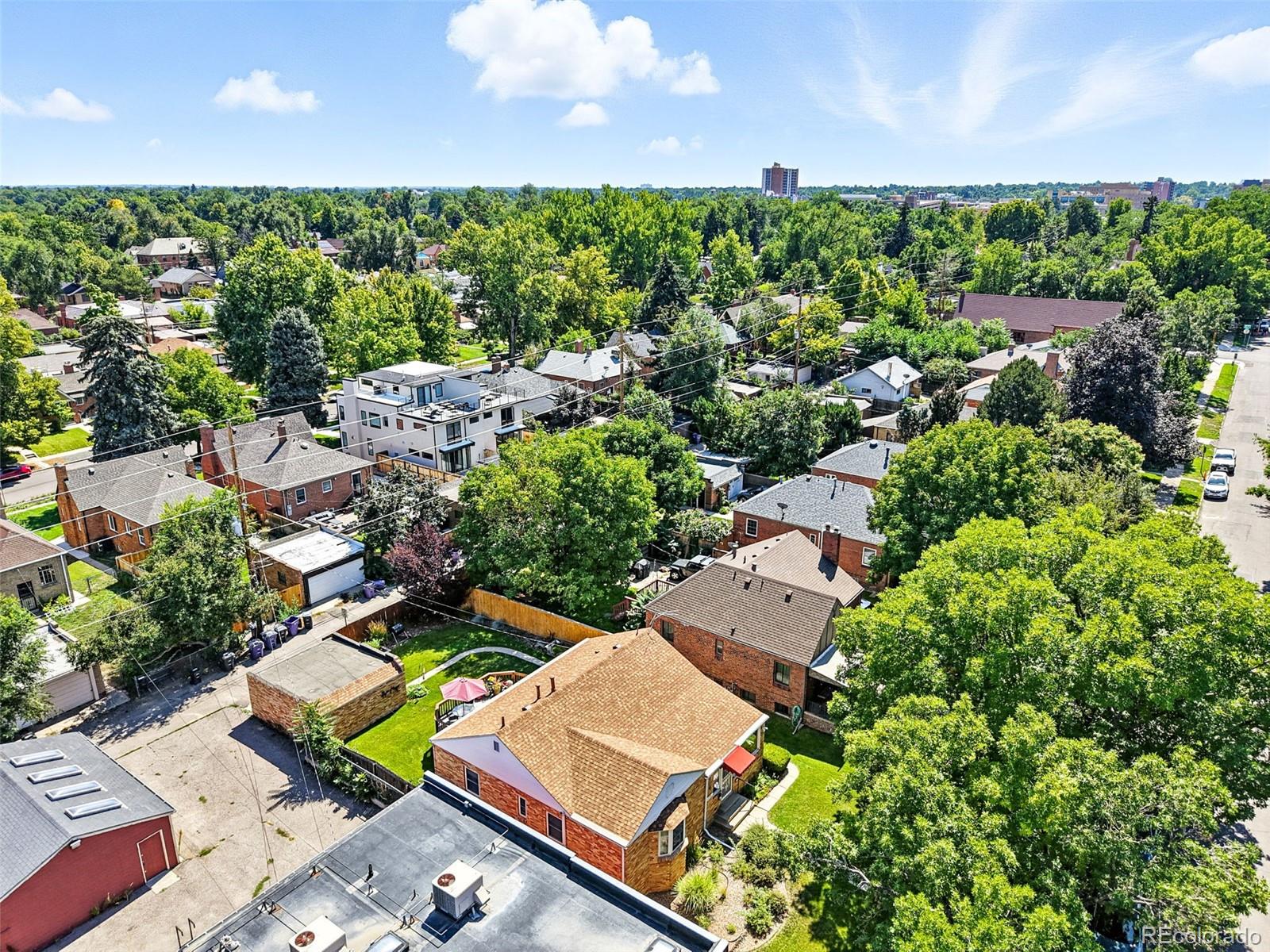 Real Estate Photo