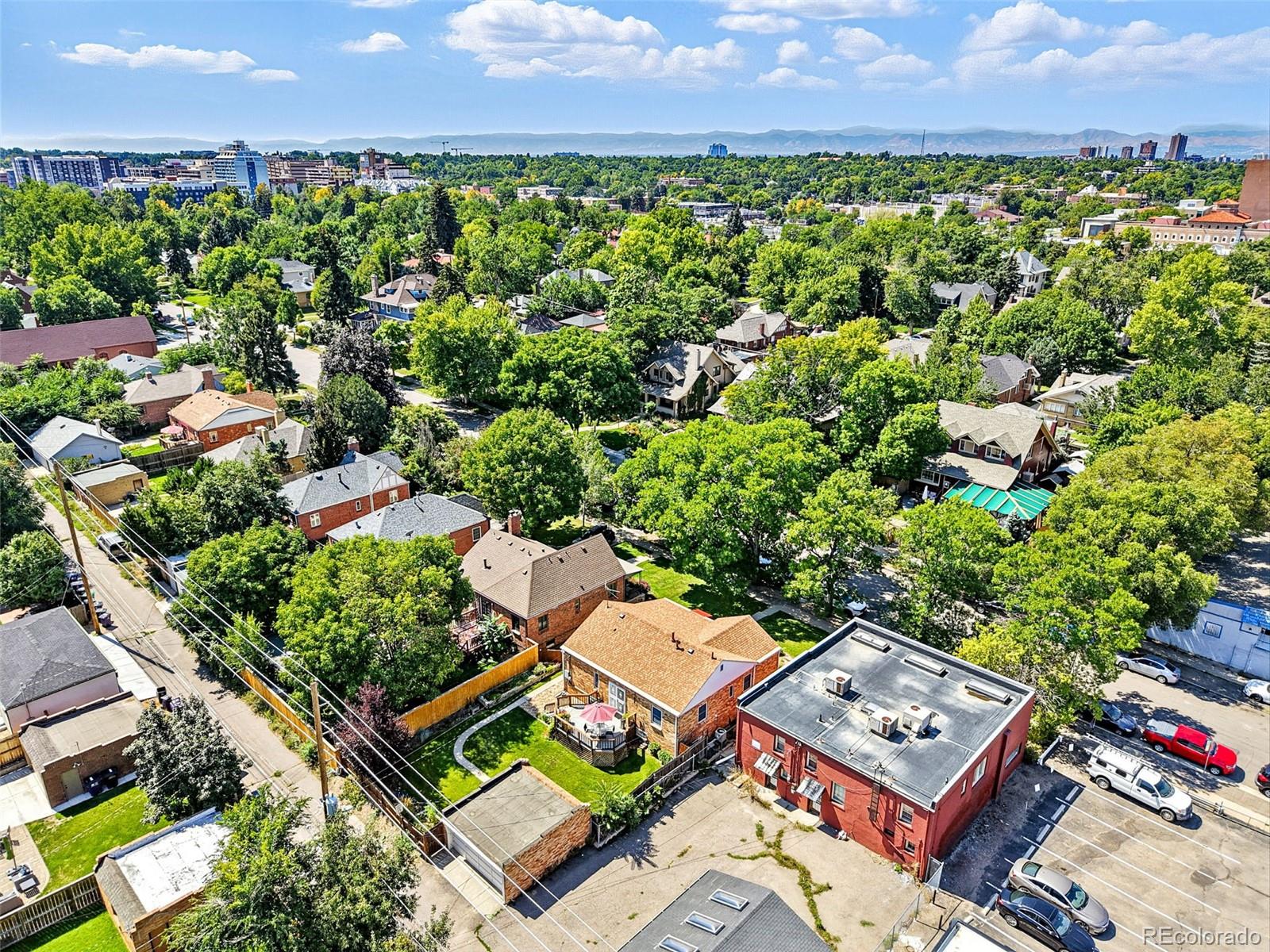 Real Estate Photo