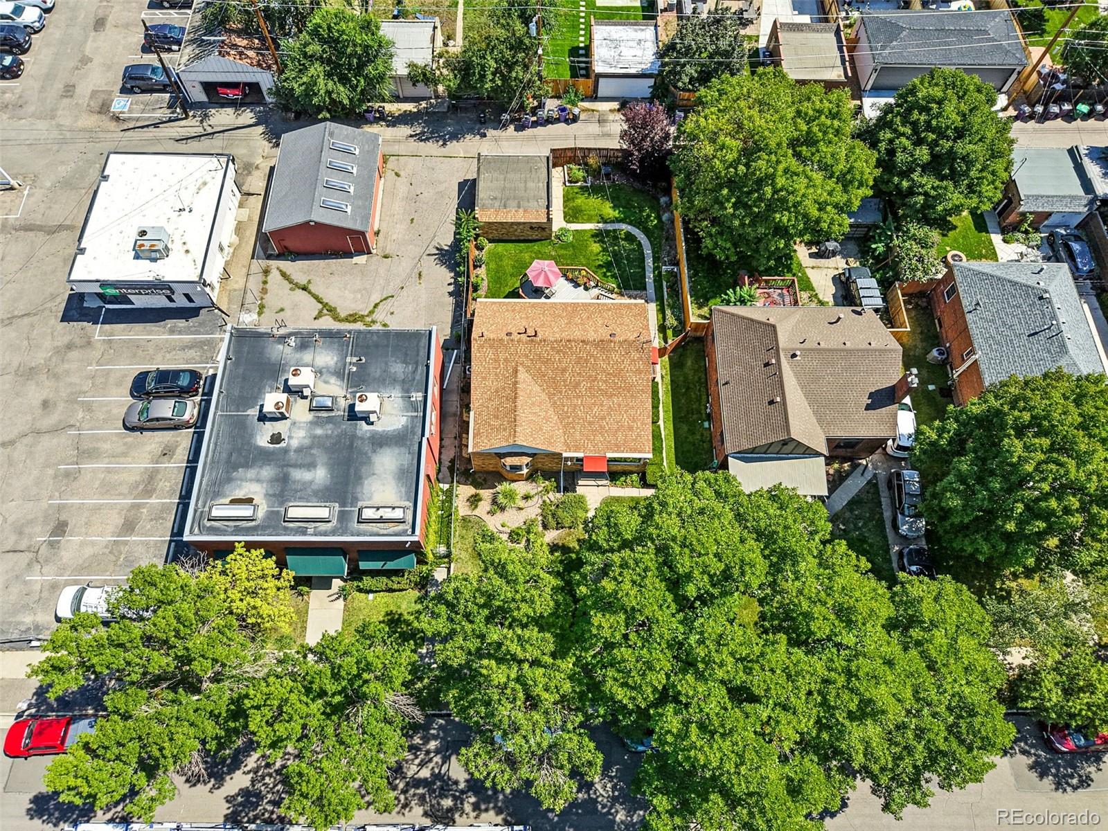 Real Estate Photo