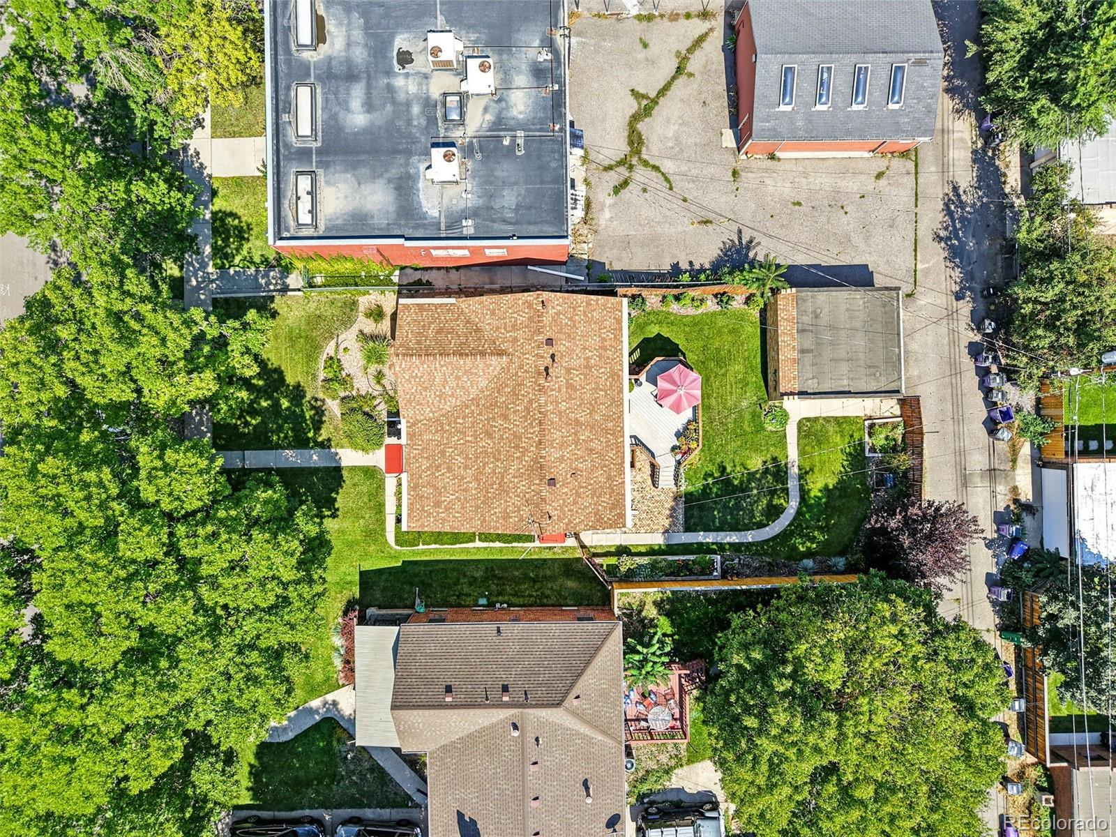 Real Estate Photo