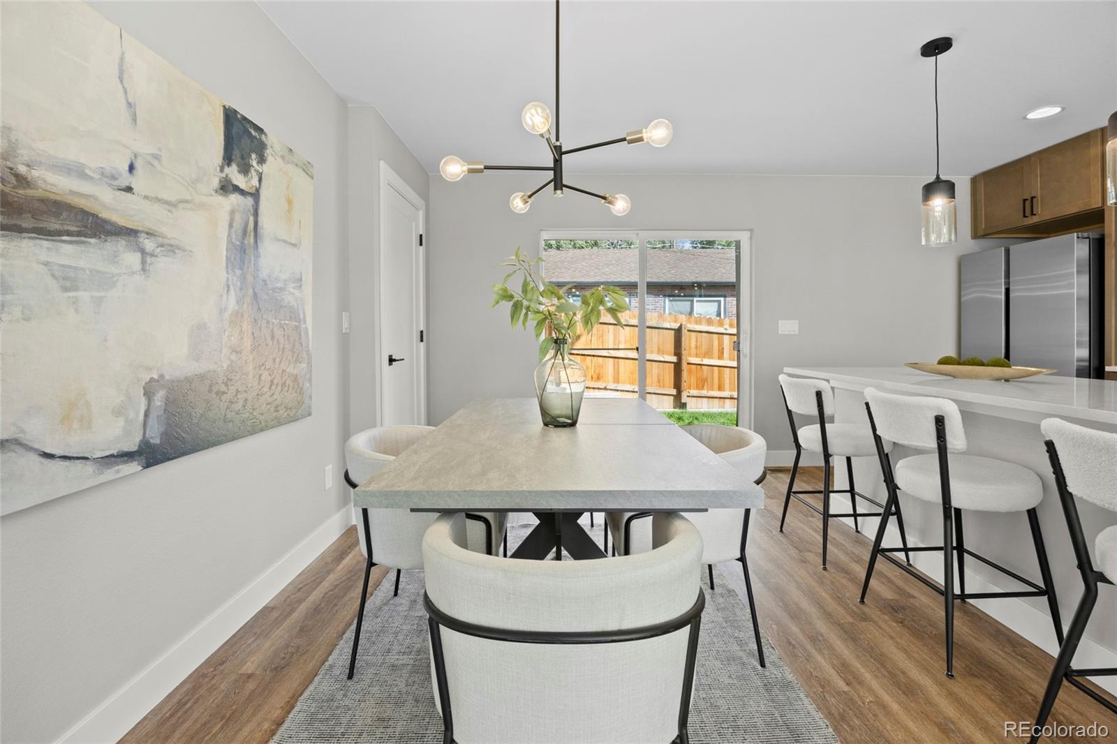 Real Estate Photo