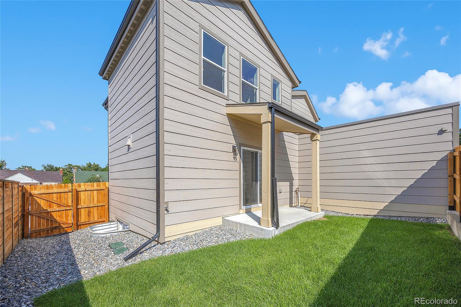 Real Estate Photo