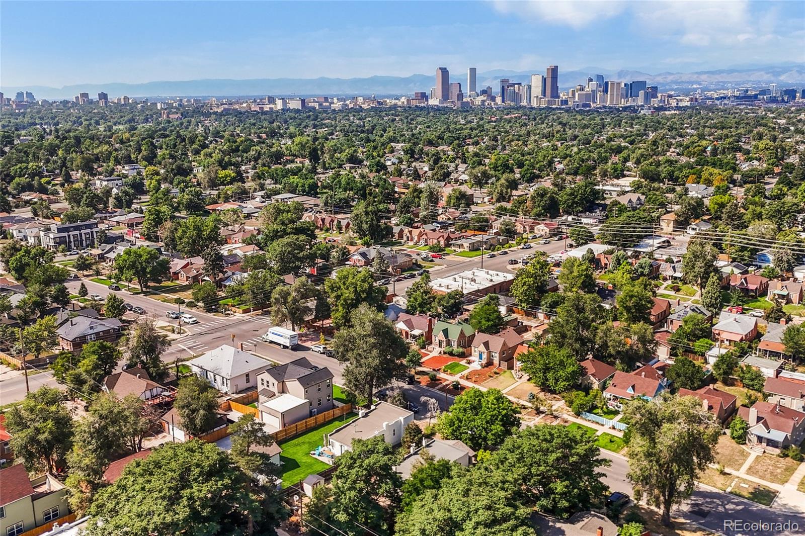 Real Estate Photo