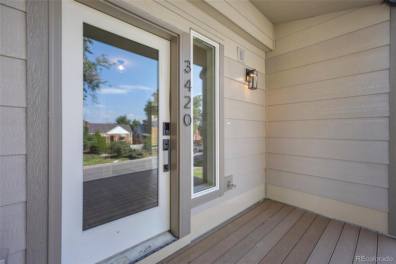 Real Estate Photo